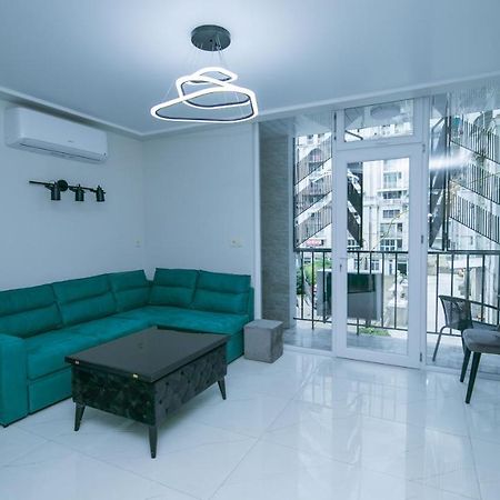 Next The Sea Apartamento Batumi Exterior foto