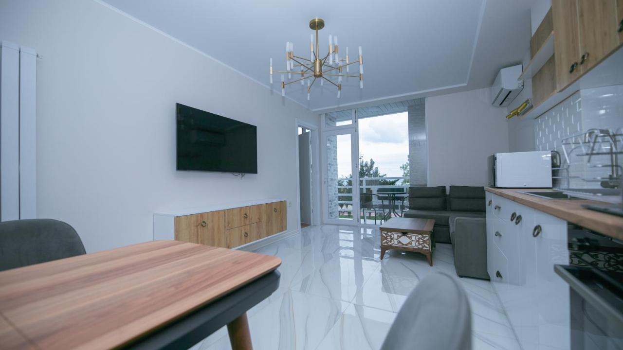 Next The Sea Apartamento Batumi Exterior foto