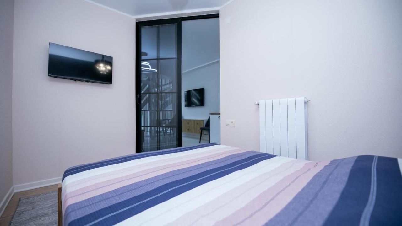 Next The Sea Apartamento Batumi Exterior foto
