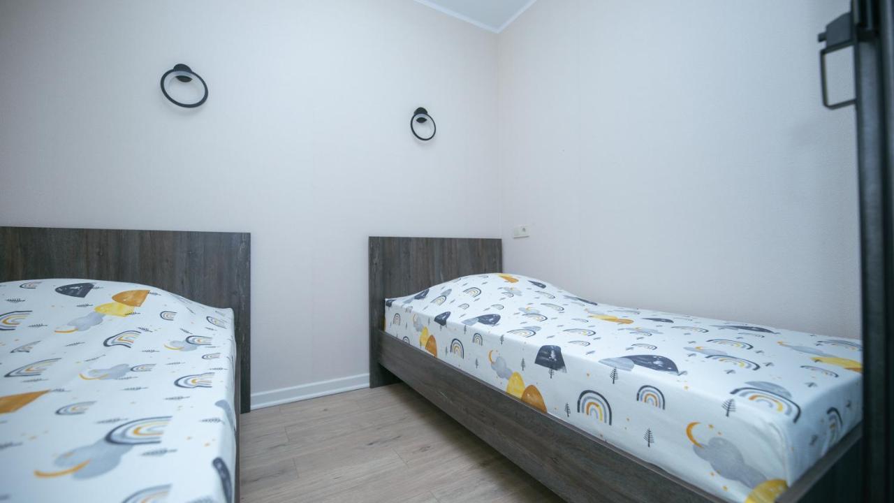 Next The Sea Apartamento Batumi Exterior foto