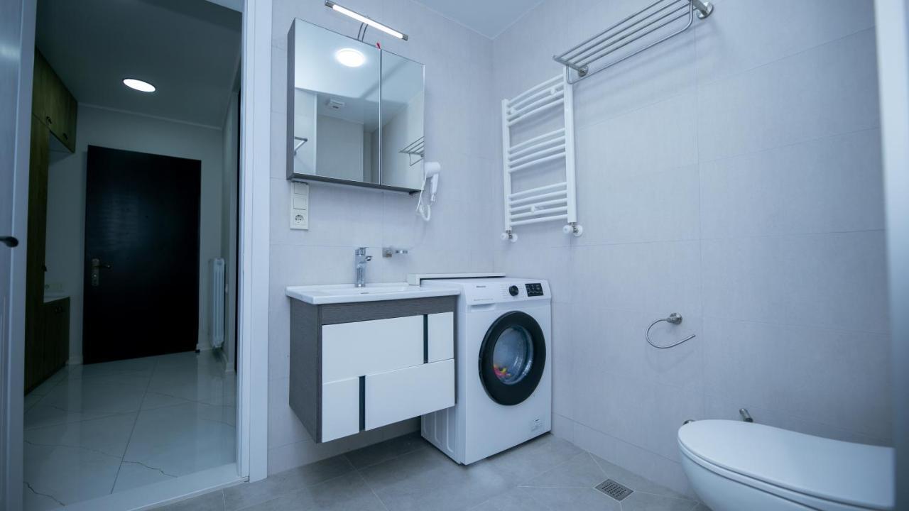 Next The Sea Apartamento Batumi Exterior foto