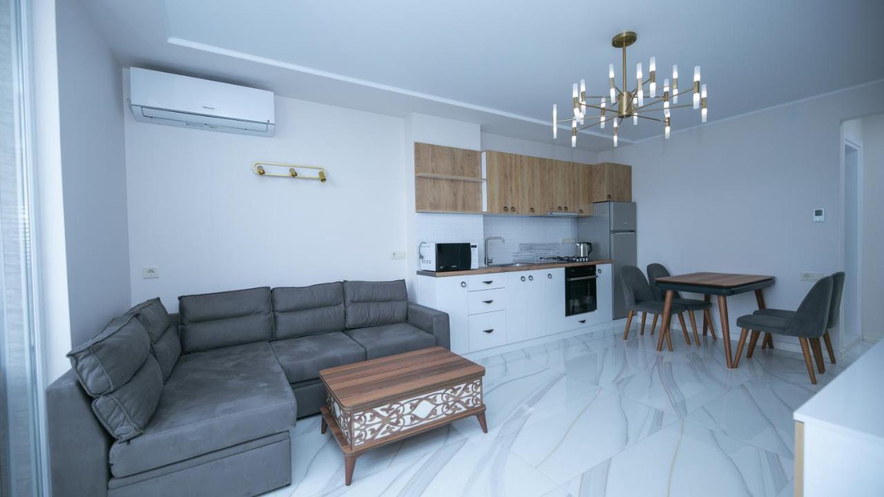 Next The Sea Apartamento Batumi Exterior foto