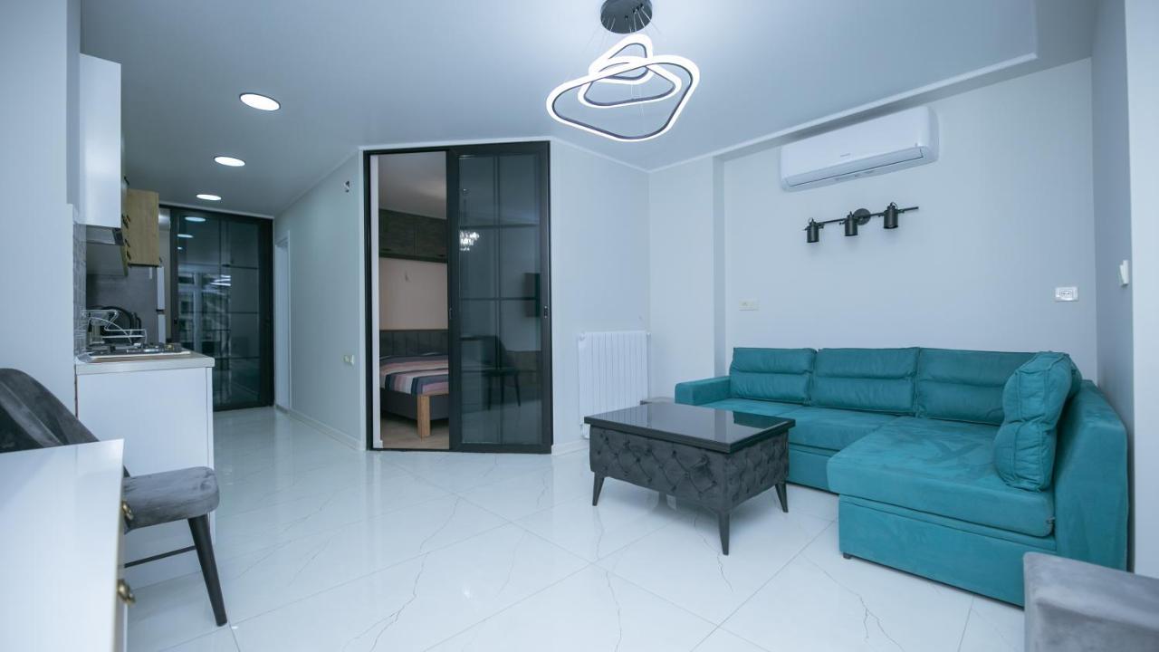 Next The Sea Apartamento Batumi Exterior foto
